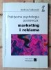 Andrzej Falkowski  Praktyczna psychologia poznawcza: marketing i reklama - okładka